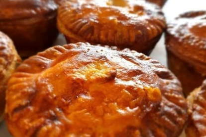 Pie Outlets & Commercial Kitchen Business for Sale Christchurch
