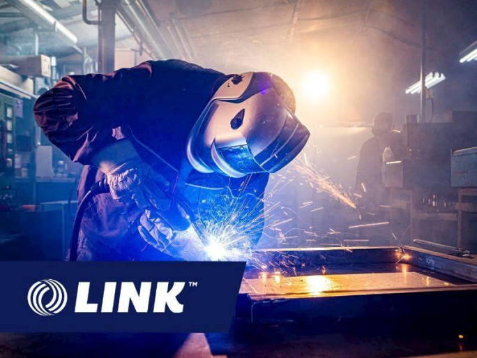 Proven Metal Fabrication & Design Business for Sale Christchurch