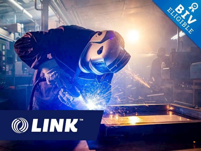 Proven Metal Fabrication & Design Business for Sale Christchurch 