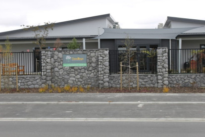 Stone Veneer Sold Business for Sale Christchurch