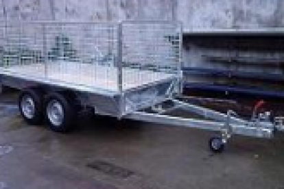 Trailer Manufacturing Business for Sale Christchurch