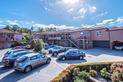 12 Unit Motel Property Business for Sale Christchurch