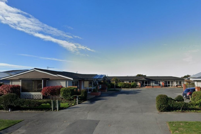 Appealing Motel & Motor Lodge for Sale Christchurch