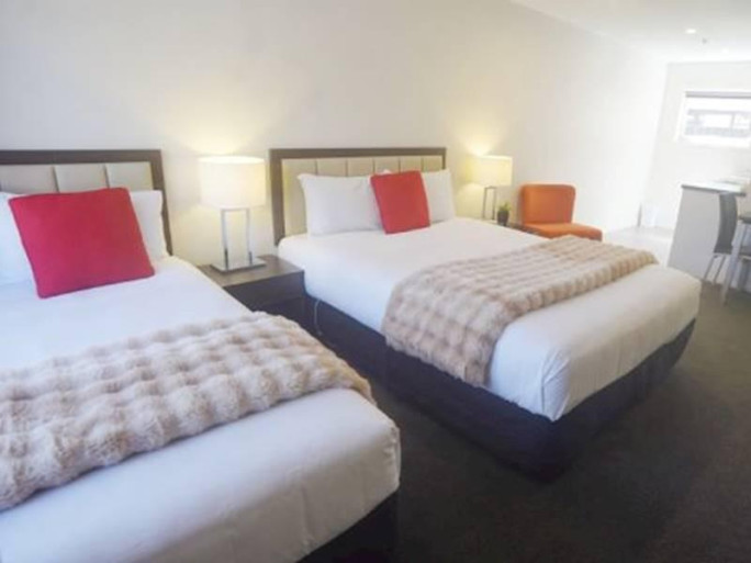 Dual Motels for Sale Christchurch 