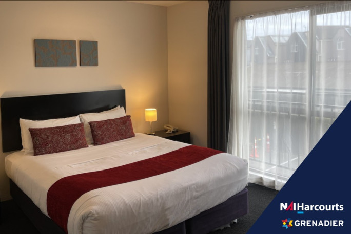 Modern Motel Complex for Sale Christchurch Modern Motel Complex for Sale Christchurch