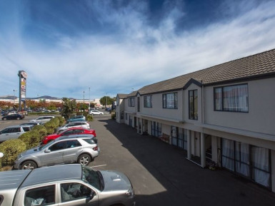 Motel Accommodation Business for Sale Riccarton Christchurch