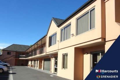 Motel for Sale Christchurch