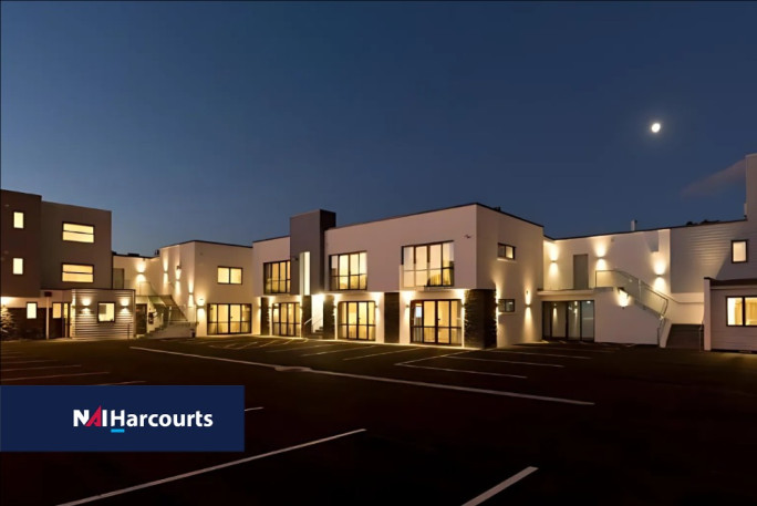 Motel for Sale Christchurch