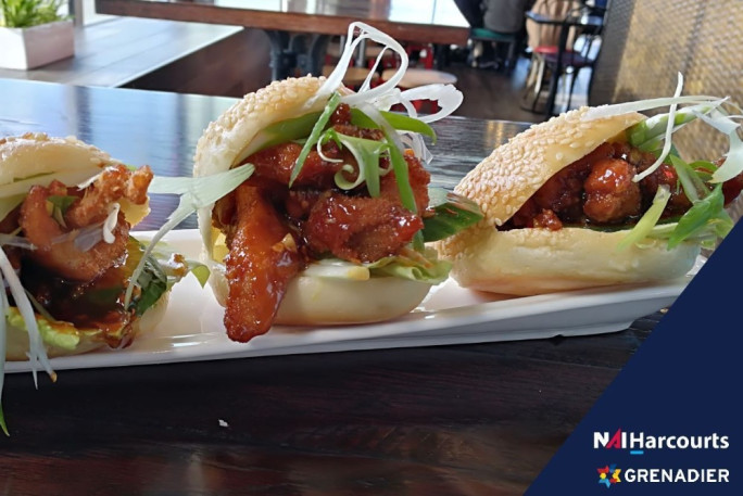 Asian Restaurant for Sale Christchurch