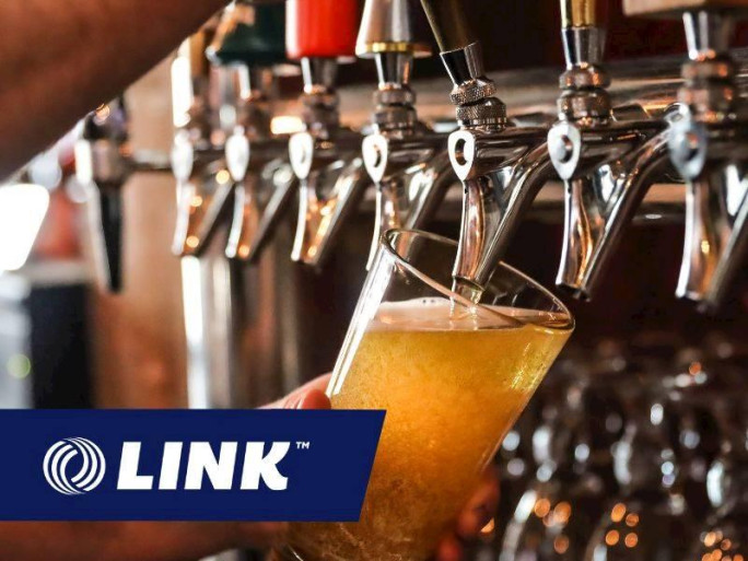 Bar & Restaurant for Sale Christchurch 