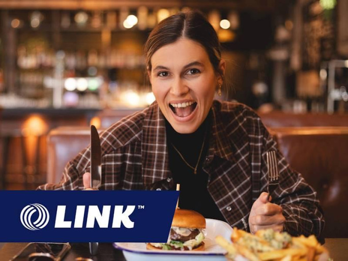 Burger Shop for Sale Christchurch 