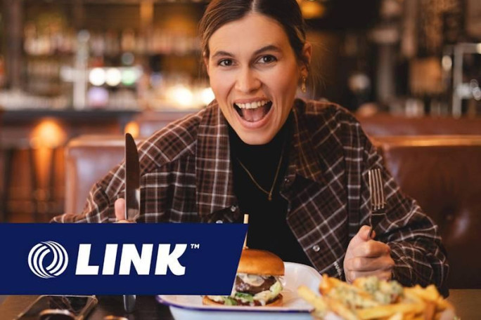 Burger Shop for Sale Christchurch