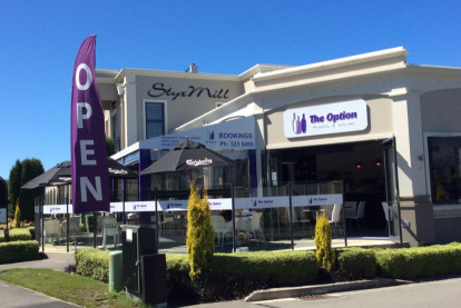 Cafe & Restaurant Business for Sale Christchurch