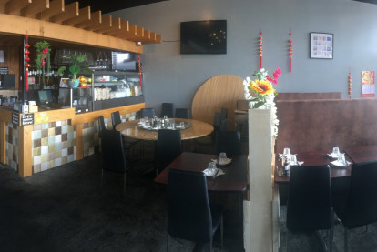 Chinese Restaurant for Sale Christchurch