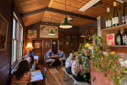 Good Habit Cafe for Sale Christchurch