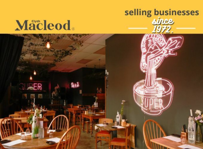 Heritage Waterfront Restaurant for Sale Lyttelton