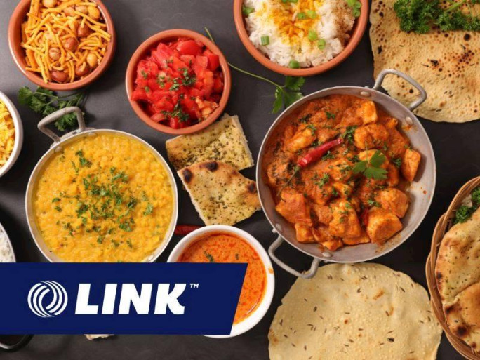 Indian Restaurant for Sale Christchurch