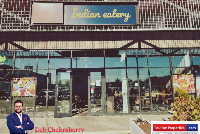 Indian Restaurant for Sale Christchurch