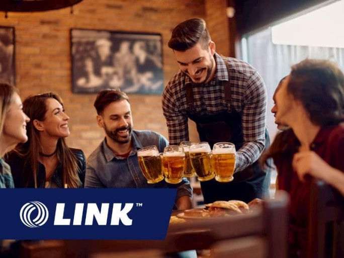 Profitable Bar & Restaurant for Sale Christchurch