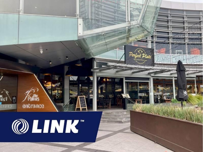 Restaurant for Sale Christchurch 