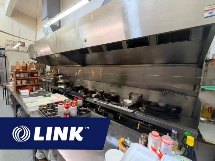 Restaurant for Sale Christchurch