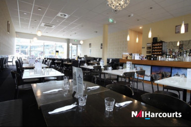 Restaurant Business for Sale Christchurch