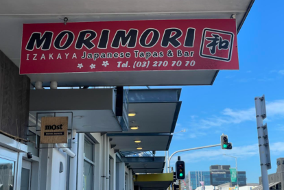 Restaurant for Sale Christchurch
