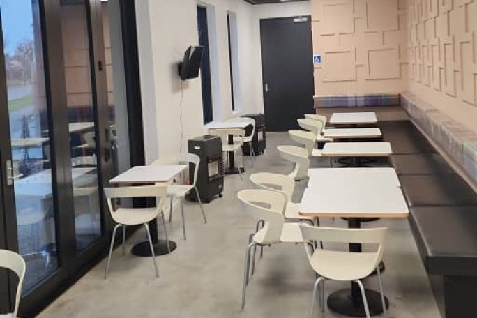 Restaurant for Sale Prebbleton Christchurch