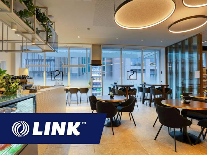 Spire Restaurant Cafe for Sale Christchurch