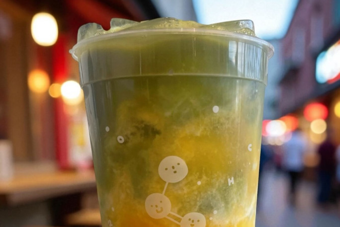 Sushi & Boba Tea Eatery  for Sale Christchurch 