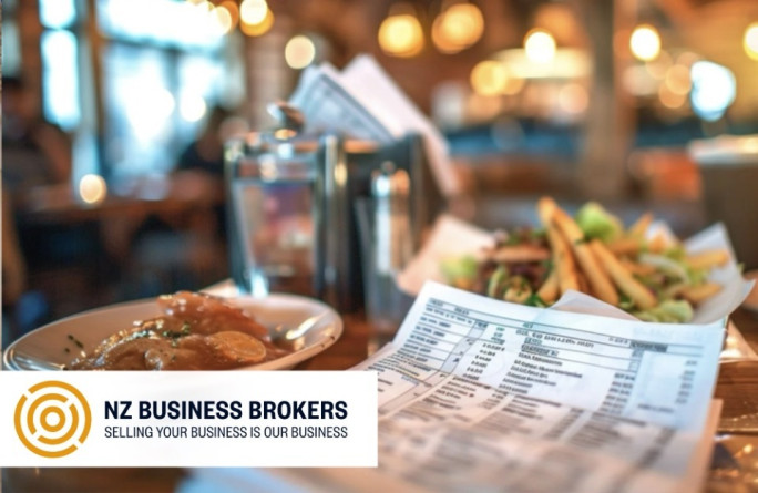 Themed Casual Dining Restaurant for Sale Christchurch