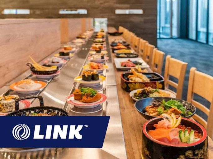 Train Sushi for Sale Christchurch