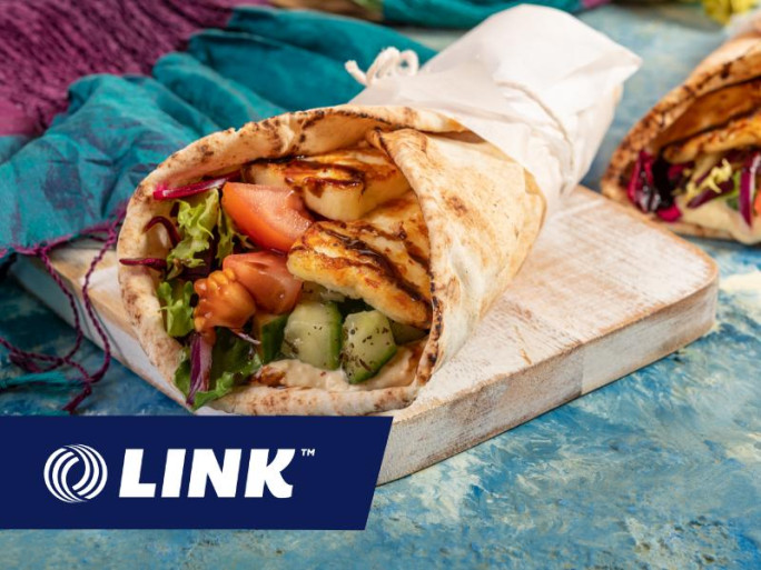 Well-Established Moroccan Dining for Sale Addington, Christchurch 