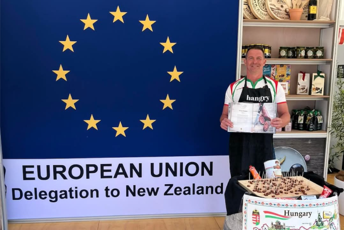 Artisan Butchery Shop Business for Sale Christchurch