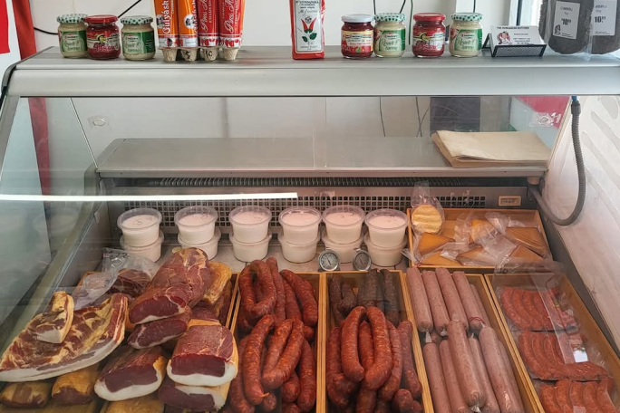 Artisan Butchery Shop Business for Sale Christchurch 