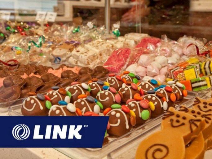 Artisan Fudge Business for Sale Christchurch 