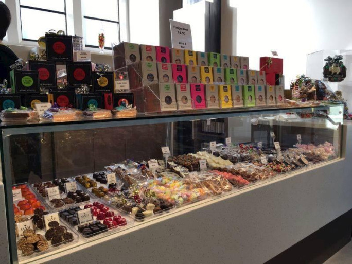 Artisan Fudge Business for Sale Christchurch 
