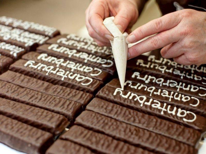 Artisan Fudge Business for Sale Christchurch 