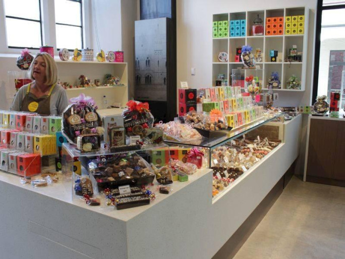 Artisan Fudge Business for Sale Christchurch 