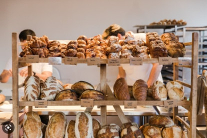 Bakery Business for Sale Christchurch