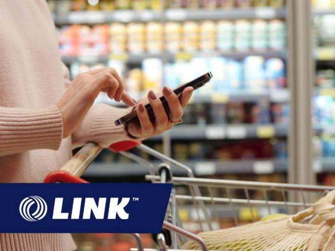 Indian Supermarket Business for Sale Christchurch