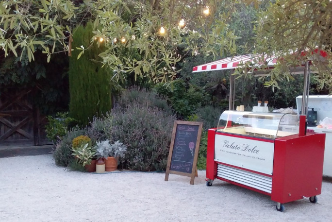 Mobile Gelato Business for Sale Christchurch CBD
