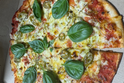 Mobile Pizza Catering Business for Sale Pegasus Christchurch