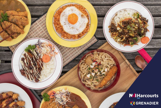 Sushi & Donburi Store Business for Sale Christchurch