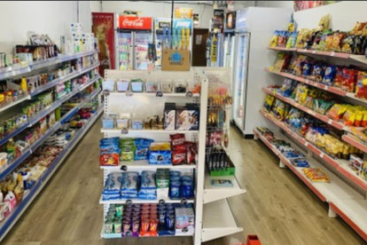 Dairy and Convenience Store for Sale Christchurch