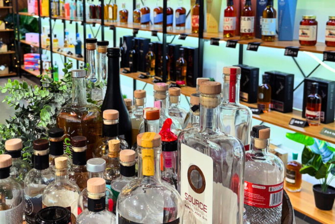 Boutique Liquor Retail for Sale Christchurch Boutique Liquor Retail for Sale Christchurch