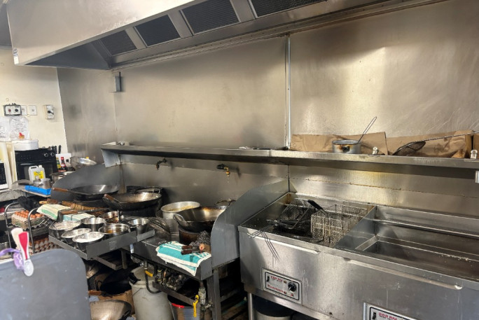 Chinese Takeaway Business for Sale Bishopdale Christchurch 