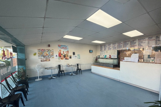 Chinese Takeaway Business for Sale Bishopdale Christchurch 