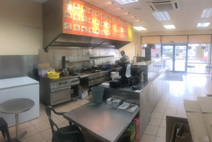 Chinese Takeaway Business for Sale Christchurch
