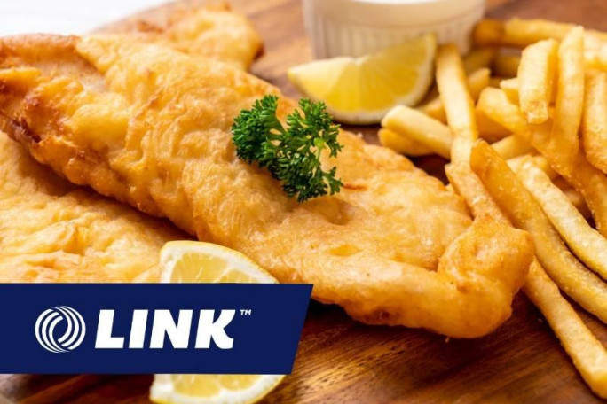 Established Fish and Chips Business for Sale Christchurch